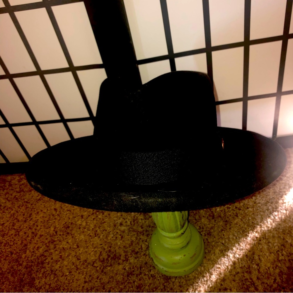 Brand new Goorin hat